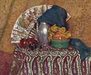 L'Eventail 1907 By George Morren