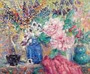 Primas 1907 By George Morren