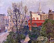 Mornington Crescent By Spencer Gore