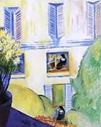 The Convent By Sigrid Hjerten