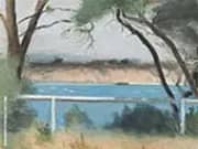 Summer Morning Beaumaris By Clarice Beckett