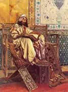 Reading The Quran By Rudolf Ernst
