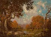 East Coast Autumn By Julian Onderdonk