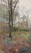 Autumn 1904 By David Davies