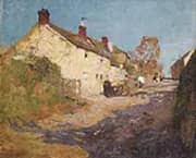 Untitled By David Davies