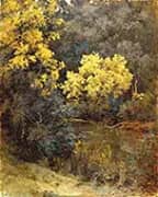 A Cool Corner By Clara Southern