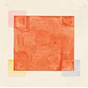 Parsifal No 117 Group III By Hilma AF Klint