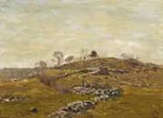 Early May By Henry Ward Ranger