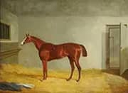 Colonel By John Frederick Snr Herring