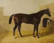 Touchstone II By John Frederick Snr Herring