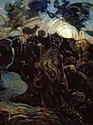 The Brownie of Blednoch By Edward Atkinson Hornel