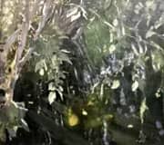 The Mermaid By Valentin Serov