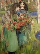 Rowans By George Henry