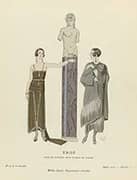 Eros By George Barbier