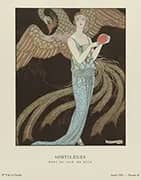 Sortileges By George Barbier