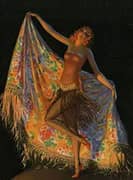 Carlotta 1931 By Edward Mason Eggleston