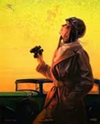 Going Up 1931 By Edward Mason Eggleston