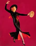 In The Spotlight 1937 By Edward Mason Eggleston