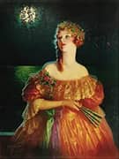 Sweetheart of Sigma Chi 1919 By Edward Mason Eggleston