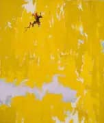 PH-129 1949 By Clyfford Still