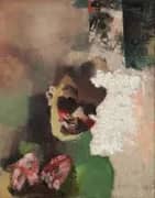 Interrogation II 1935 By Friedl Dicker-Brandeis