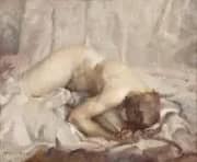 Dolore Amisani 1910 By Giuseppe Amisani