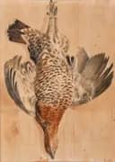 Hunting Theme By Verner Thome