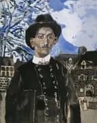 The Coast 1927 By Max Jacob