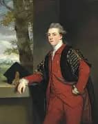 Francis Basset By Sir Joshua Reynolds