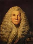 Lord Lifford By Sir Joshua Reynolds