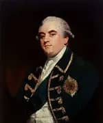 Robert Henley 2nd Earl of Northington By Sir Joshua Reynolds
