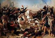 Baron Antoine Jean Gros Battle Pyramids By Antoine Jean Gros