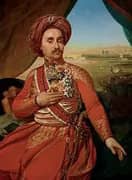 Doctor Clot Bey By Antoine Jean Gros