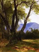 Shandaken Ulster County By Asher Brown Durand