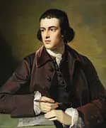 John Grey 1766 By Benjamin West