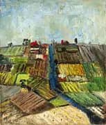 Chadstone Road By Arthur Merric Boyd