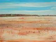 The Homestead c1984 By Arthur Merric Boyd