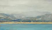 Hutt Valley By Tom Roberts
