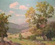 Mesa Grande By Maurice Braun