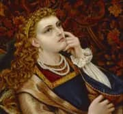 Elaine By Emma Sandys