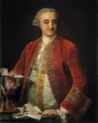 Roda Manuel Roda y Arrieta By Pompeo Batoni