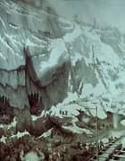 Groundwork 1907 By Theodor Kittelsen