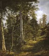 Covert 1867 By Ivan Shishkin