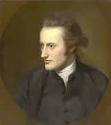 David Ramsay 1771 By Charles Willson Peale