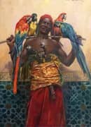 The Mccaw Trainer By Jose Silbert