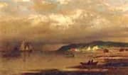 Coast of Newfoundland By William Bradford