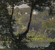 Tohickon By Daniel Garber