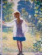 Tanis By Daniel Garber