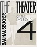 Cover Design the Stage at the Bauhaus, 1925 By Oskar Schlemmer