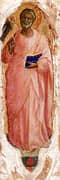 St. Matthew By Fra Angelico